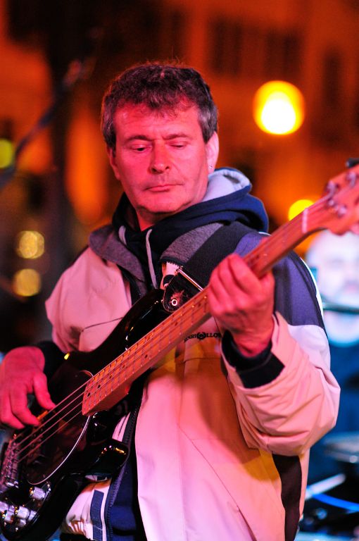 The Kings Live in Velrolanuova